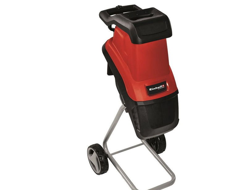 Einhell Elektro-Messerhäcksler GC-KS 2540