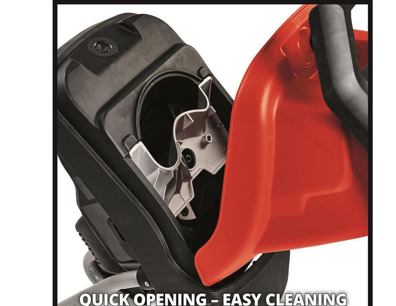 Einhell Elektro-Messerhäcksler GC-KS 2540