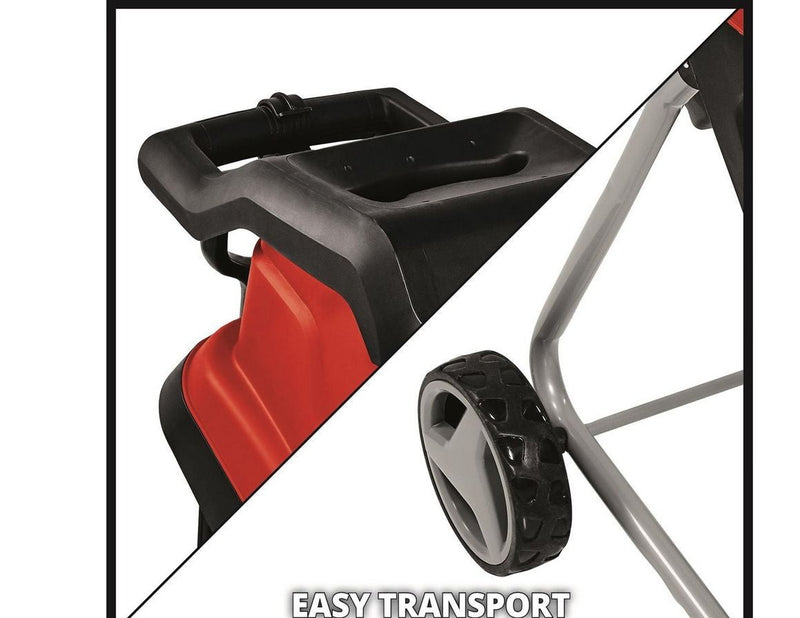 Einhell Elektro-Messerhäcksler GC-KS 2540