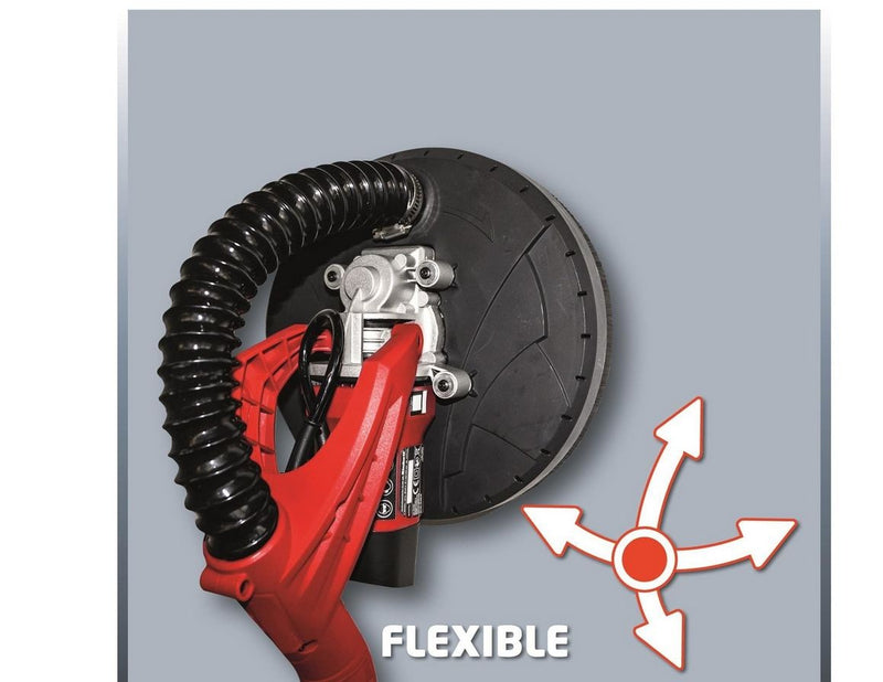 Einhell Trockenbauschleifer TC-DW 225
