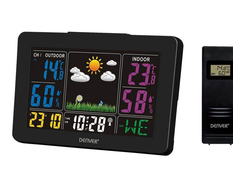 DENVER WS-540BLACK