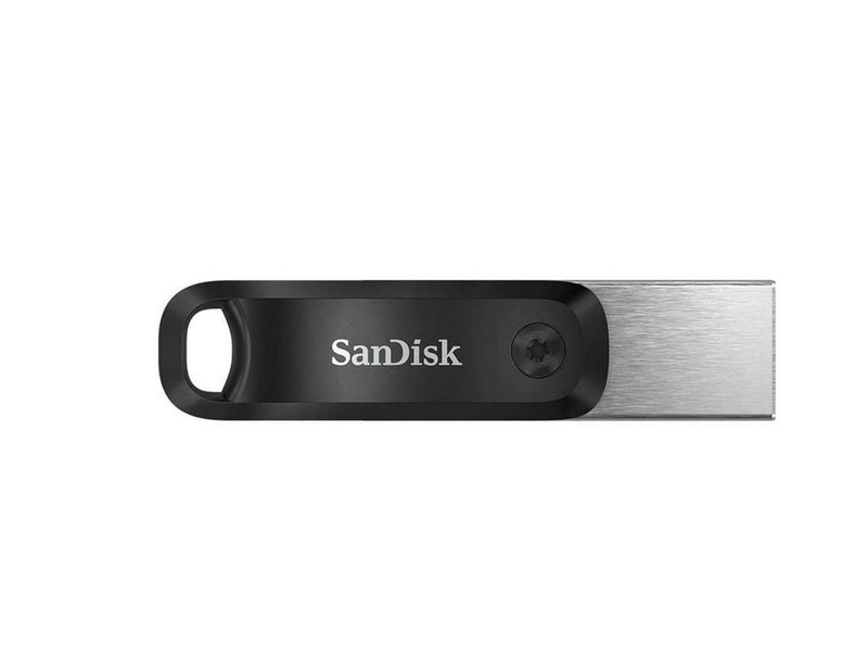 SANDISK iXpand Go - 64GB - USB-Stick