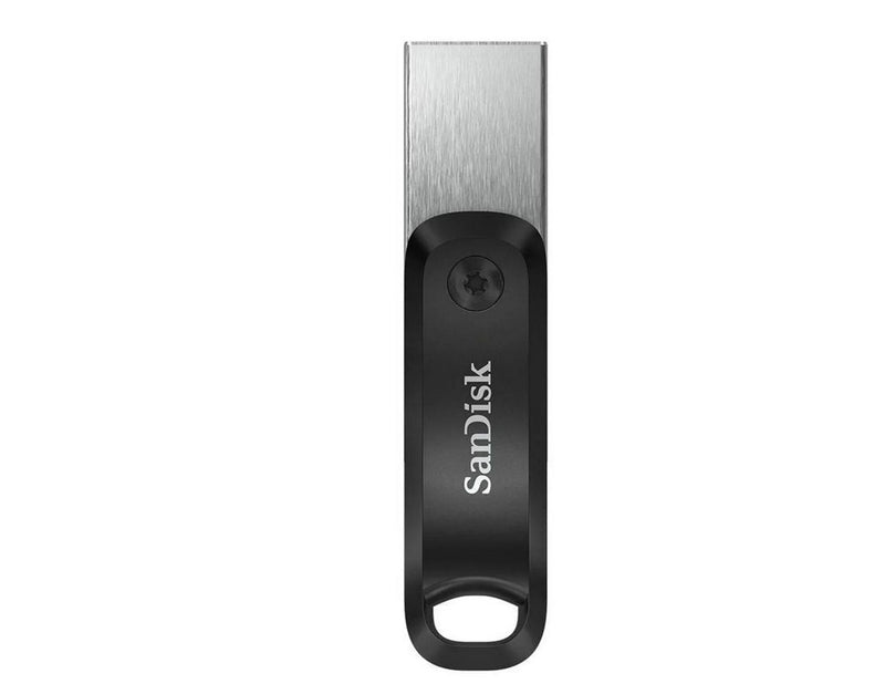 SANDISK iXpand Go - 64GB - USB-Stick