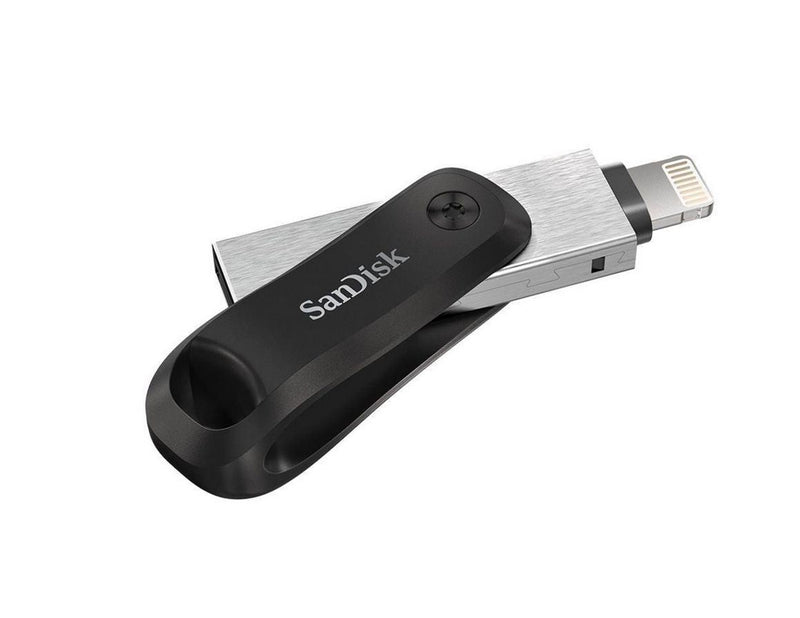 SANDISK iXpand Go - 64GB - USB-Stick