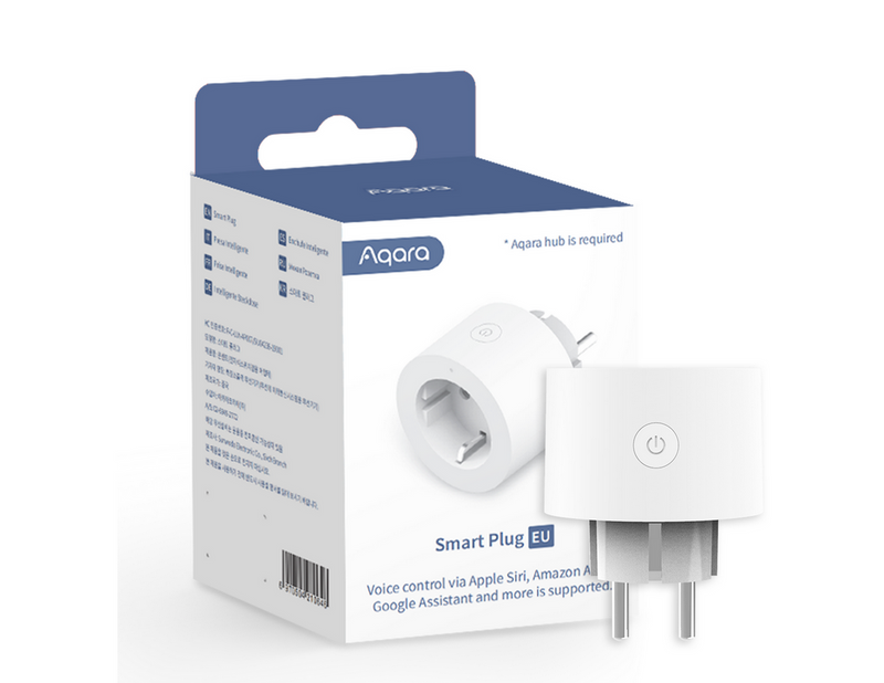 Aqara Smart Plug