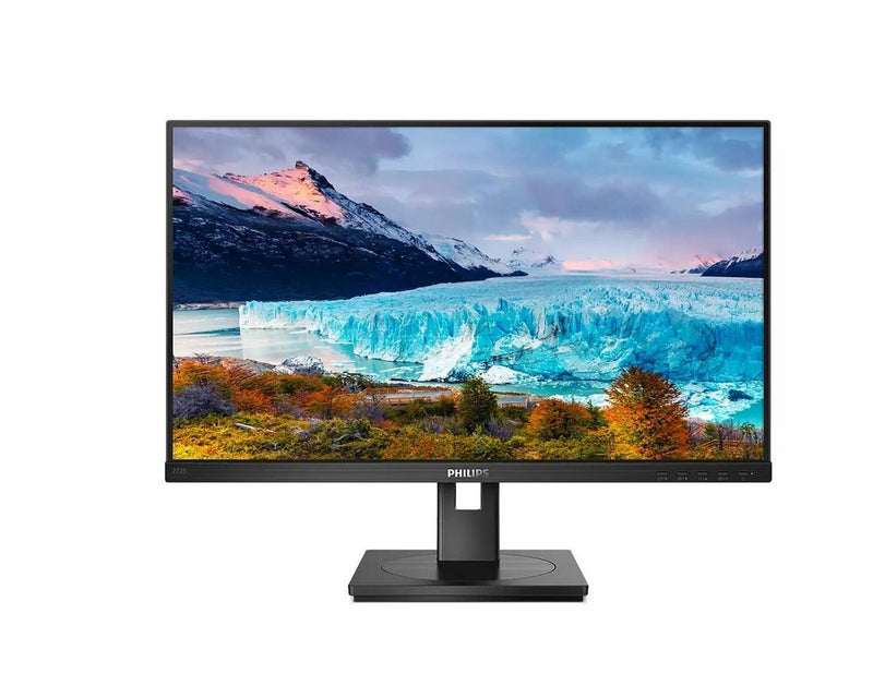 27" Philips S-line 272S1AE - 1920x1080 (FHD) - 75Hz - IPS