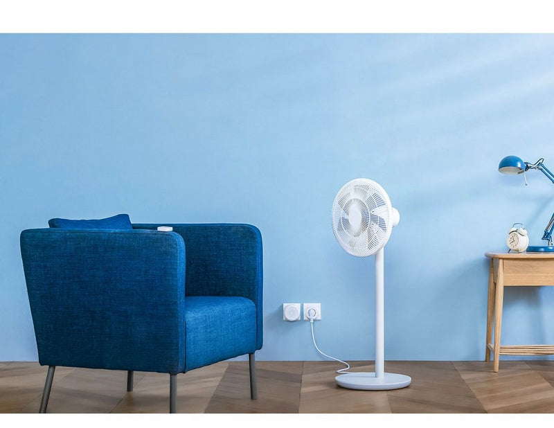 Aqara Smart Plug