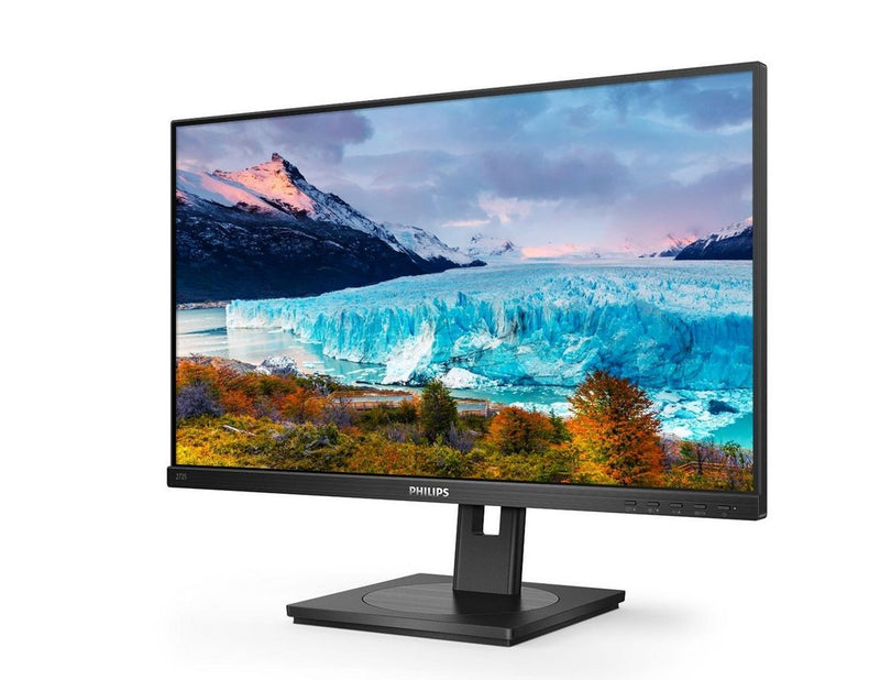 27" Philips S-line 272S1AE - 1920x1080 (FHD) - 75Hz - IPS