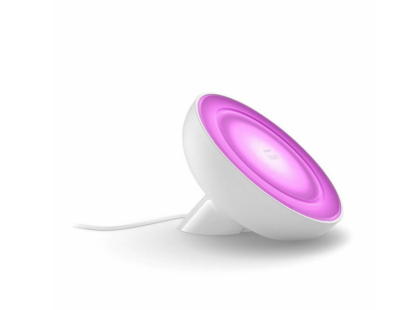 Philips Hue Bloom Tragbare Tischleuchte - BT - Weiss