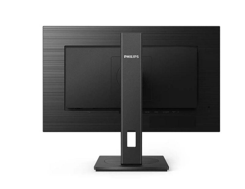 27" Philips S-line 272S1AE - 1920x1080 (FHD) - 75Hz - IPS