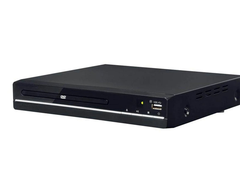 DENVER DVH-7787 - Compact DVD Player