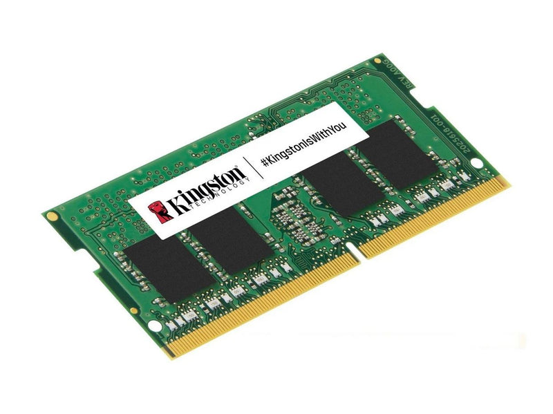 Kingston System Specific Memory DDR4-3200 - 16GB - CL22 - Single Channel (1