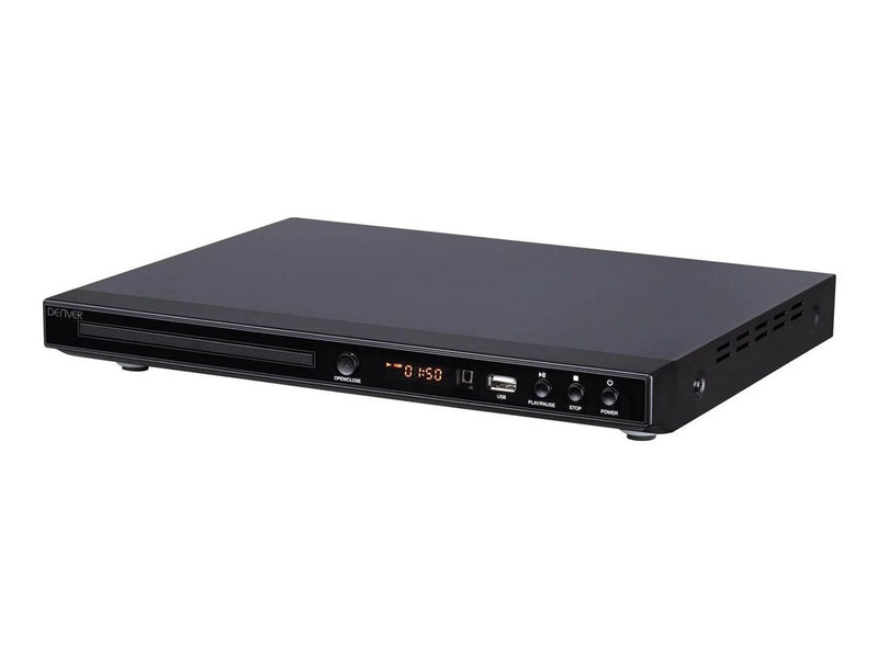 DENVER DVH-1245 - DVD player