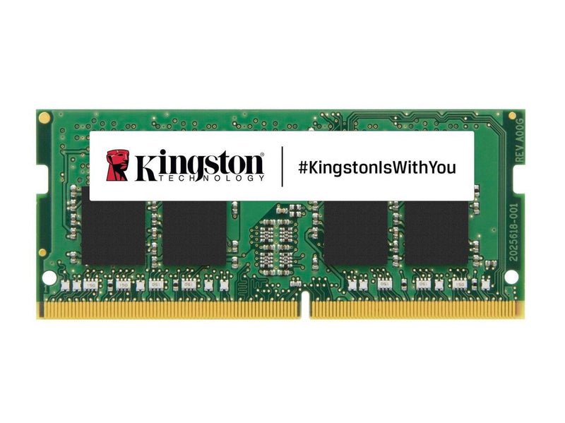 Kingston System Specific Memory DDR4-3200 - 16GB - CL22 - Single Channel (1