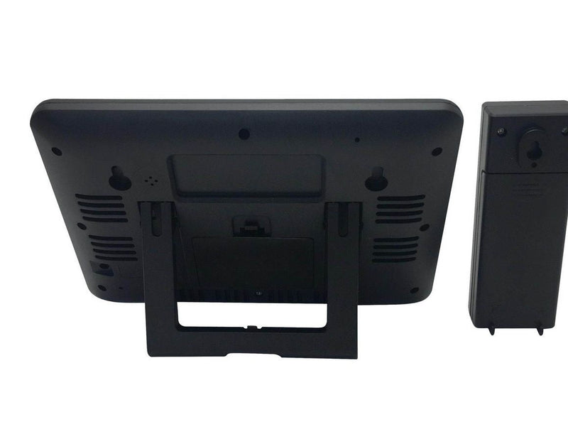 DENVER WS-520 - weather station