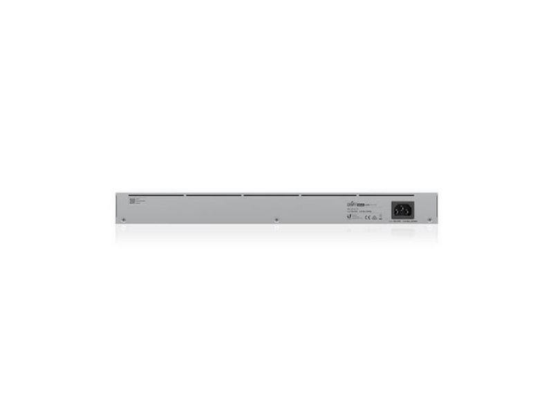 Ubiquiti UniFi Switch Standard 48 PoE (195W)
