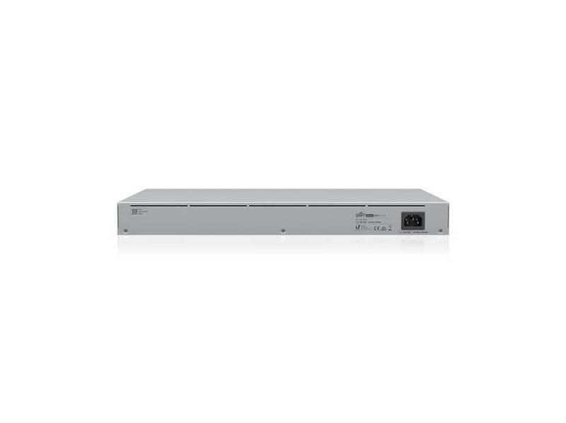 Ubiquiti UniFi Switch Standard 48 PoE (195W)