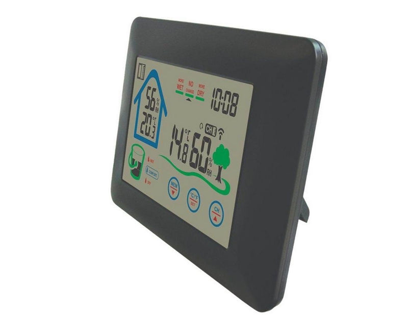 DENVER WS-520 - weather station