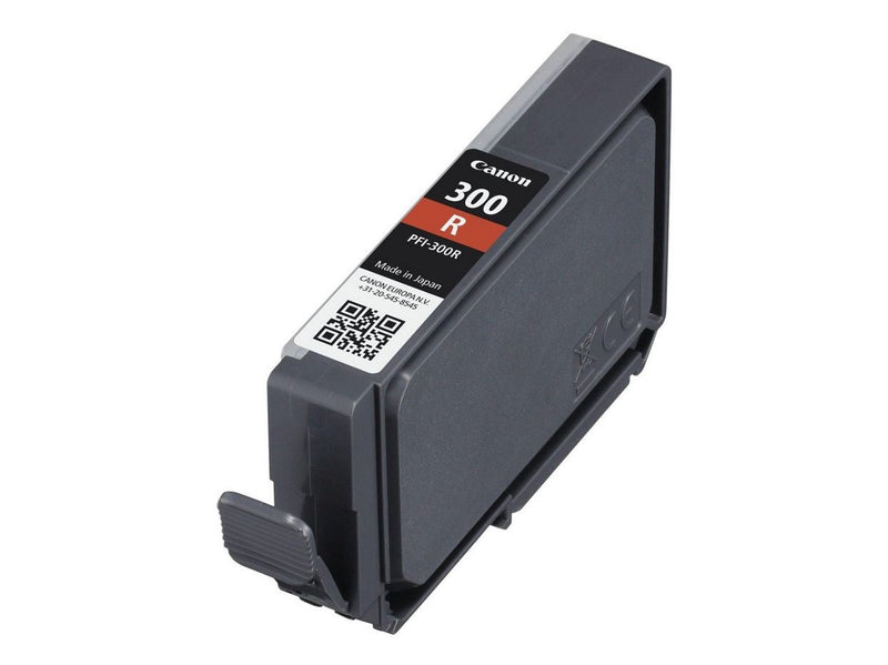 Canon PFI-300 / 4199C001 Red