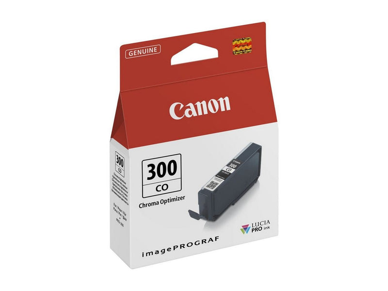 Canon PFI-300 / 4201C001 Chroma Optimize
