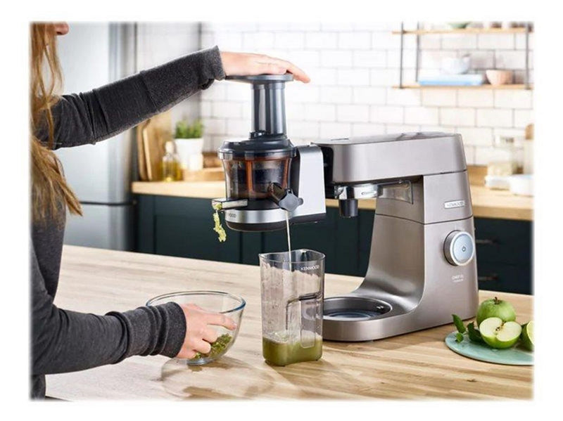 Kenwood KAX720PL - juice extractor attachment