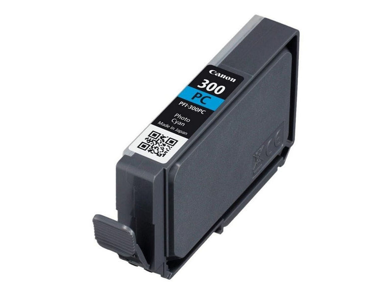 Canon PFI-300 / 4197C001 Photo Cyan
