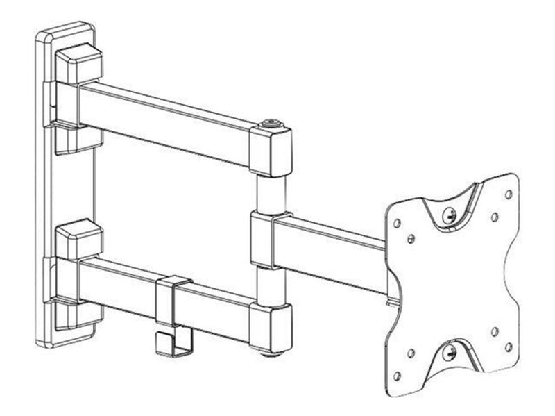 Deltaco ARM-1204