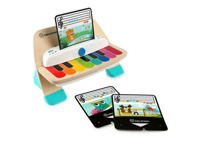 Hape Baby Einstein Piano Magic Touch