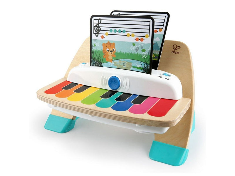 Hape Baby Einstein Piano Magic Touch