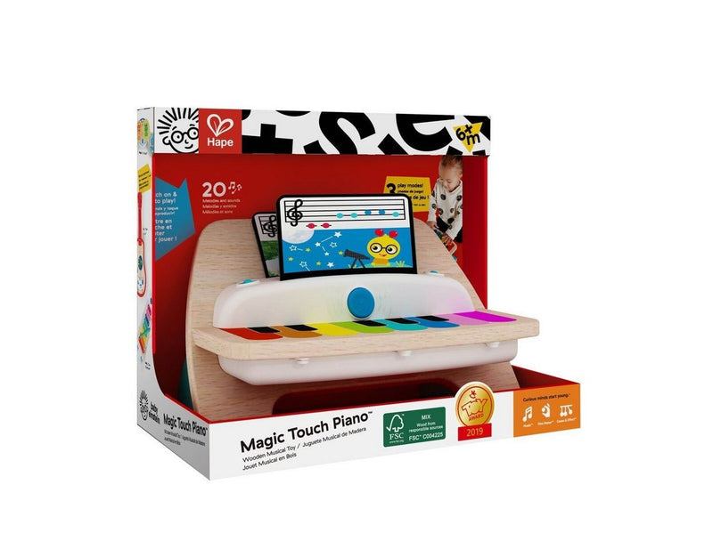 Hape Baby Einstein Piano Magic Touch