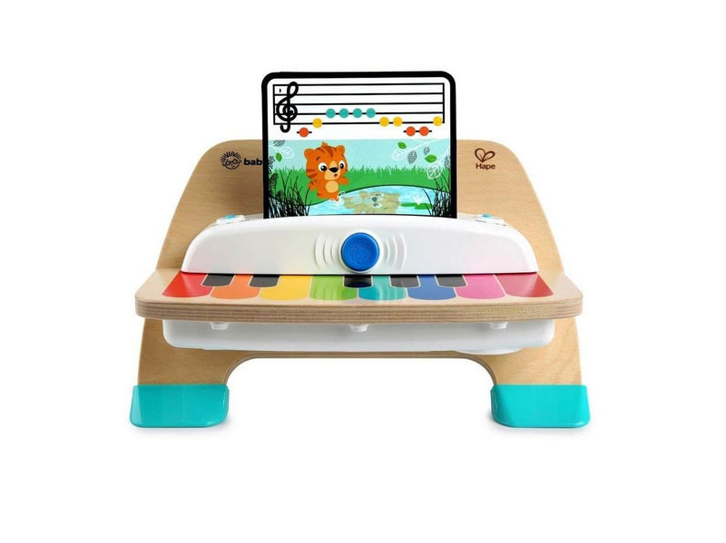 Hape Baby Einstein Piano Magic Touch