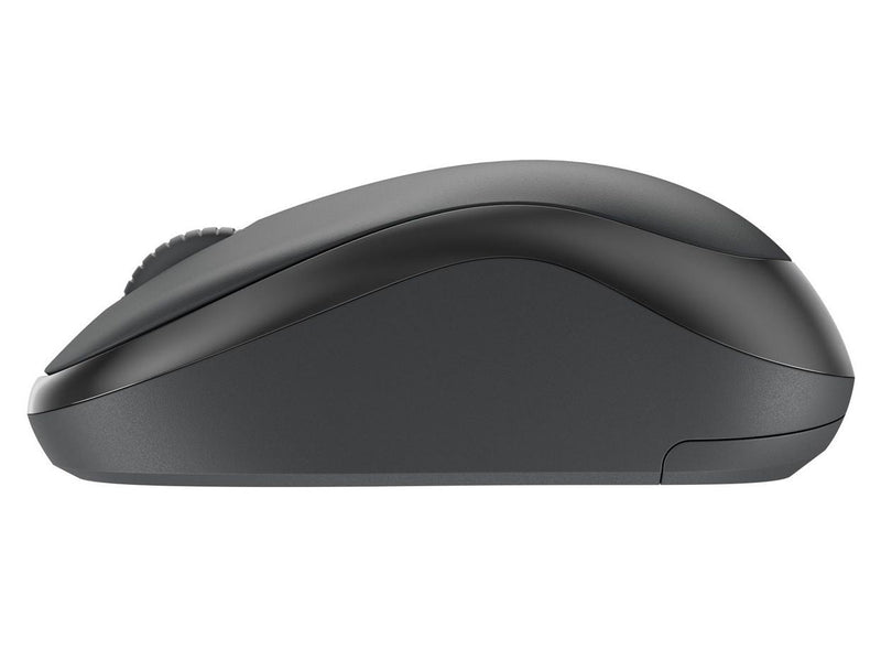 Logitech MK295 Silent Wireless Combo - US - Tastatur & Maus Set - Universal -