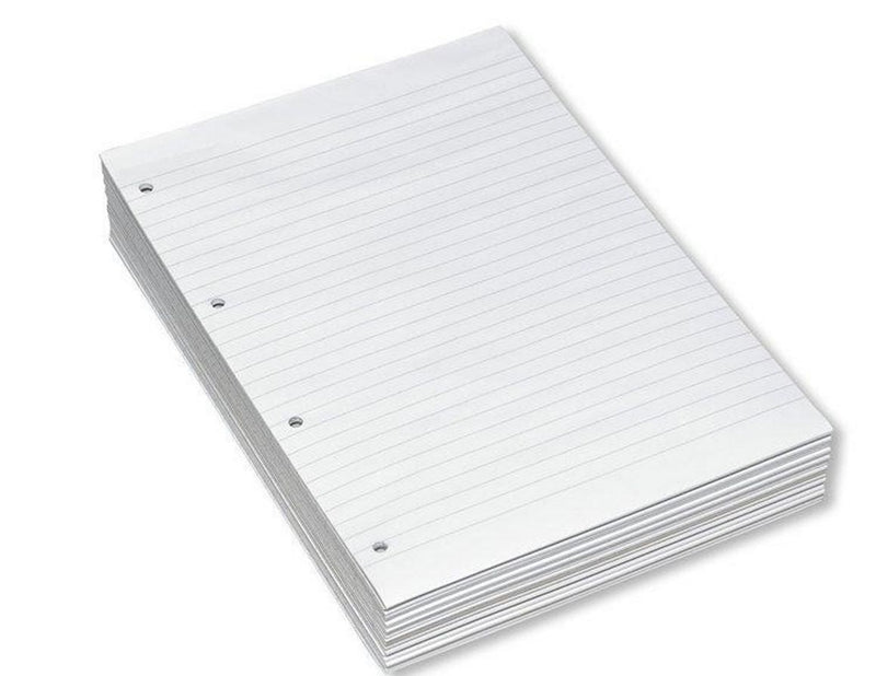 Bantex Conference Pad A4 Ruled