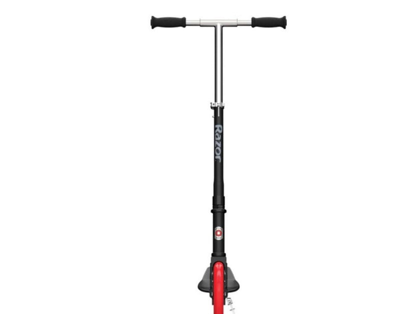 Razor A5 Carbon Lux - Black