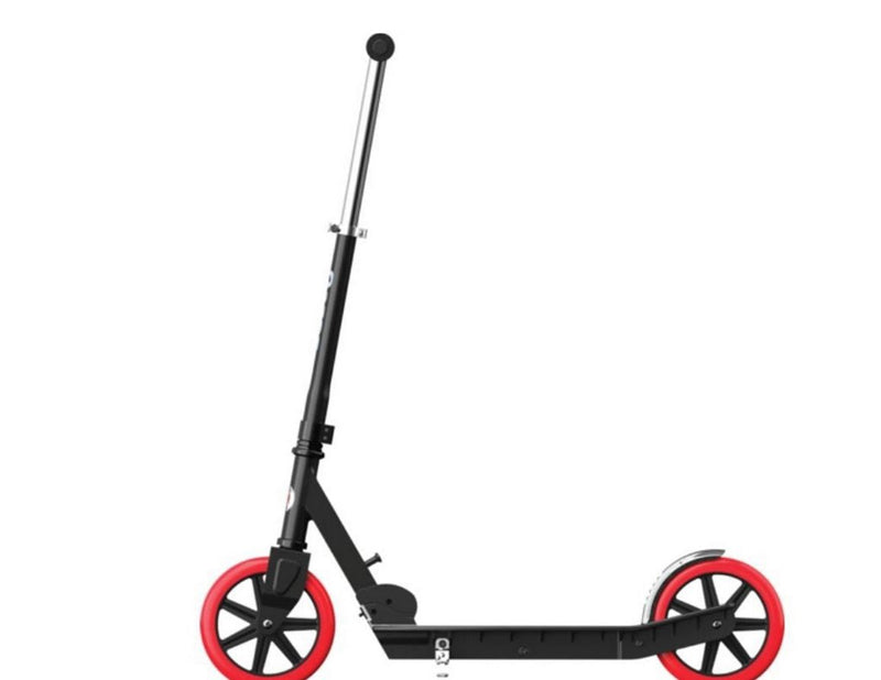 Razor A5 Carbon Lux - Black