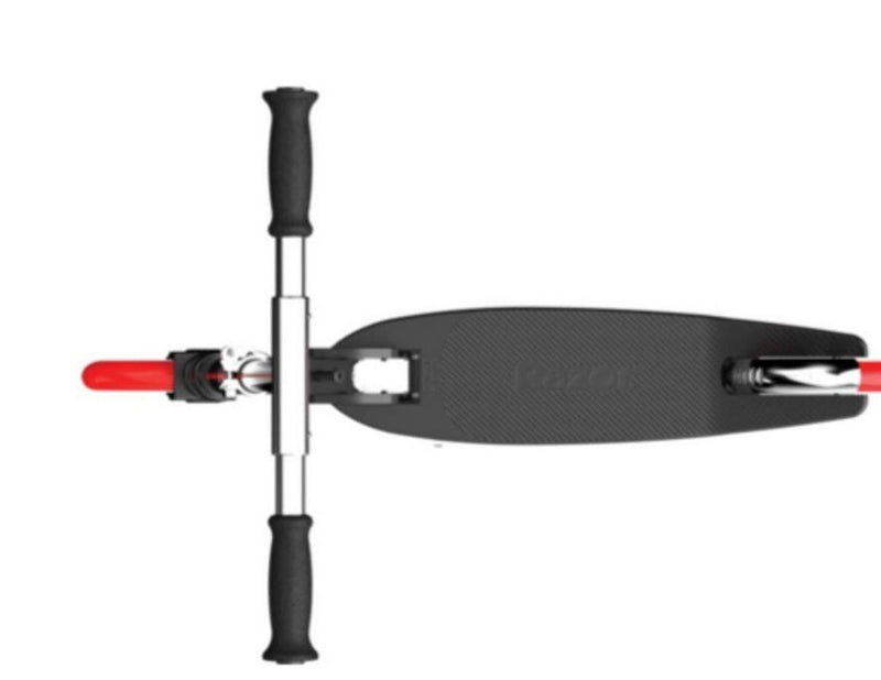 Razor A5 Carbon Lux - Black