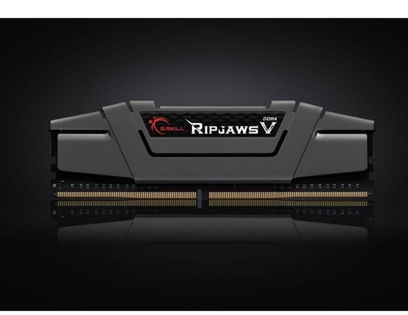 G.Skill Ripjaws V DDR4-3600 - 16GB - CL16 - Dual Channel (2 pcs) - Intel XMP -