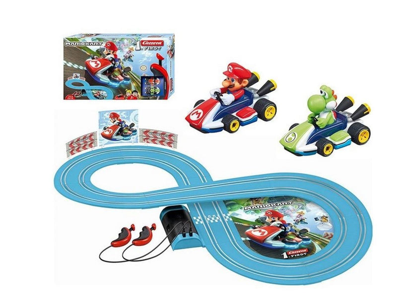 Carrera First Mario Kart™