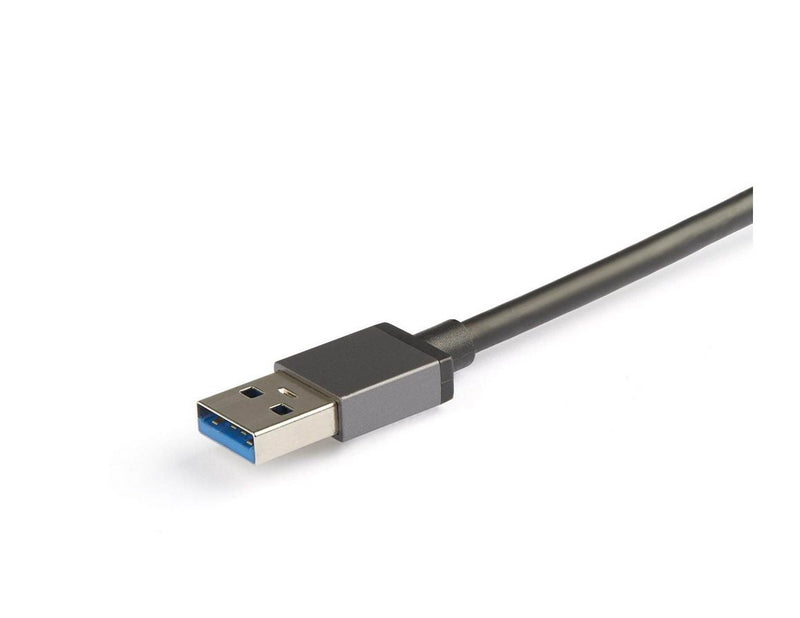 StarTech.com USB 3.0 Type-A to 2.5 Gigabit Ethernet Adapter with 2.5GBASE-T -