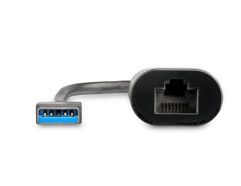 StarTech.com USB 3.0 Type-A to 2.5 Gigabit Ethernet Adapter with 2.5GBASE-T -