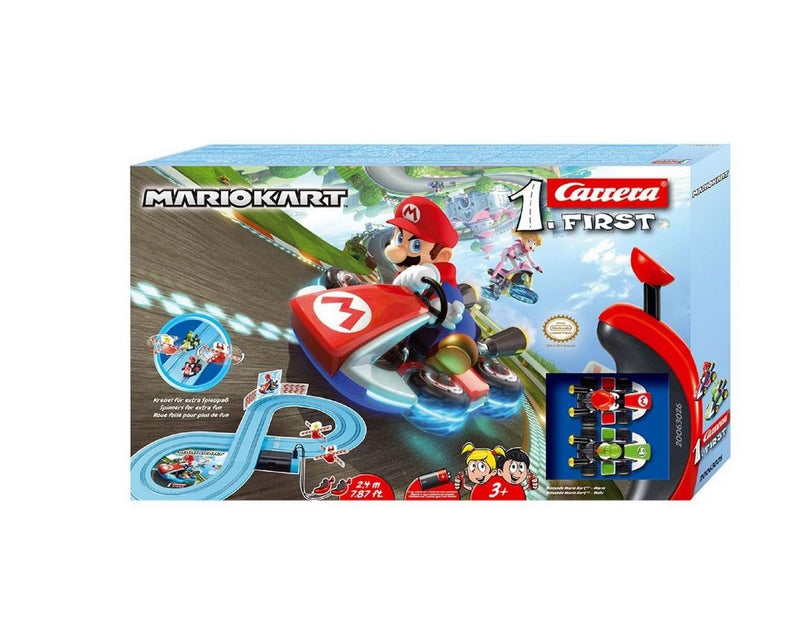 Carrera First Mario Kart™