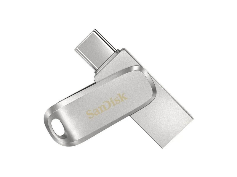 SANDISK Ultra Dual Drive Luxe - 1TB - USB-Stick