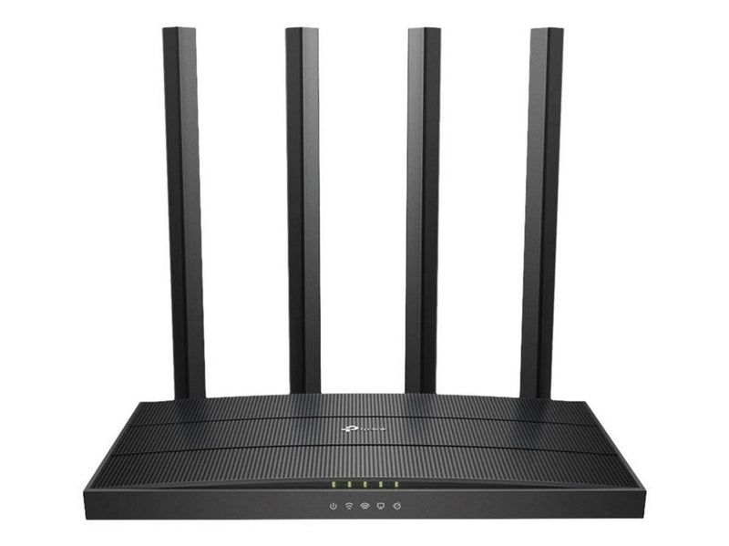 TP-Link Archer C80 AC1900 - Wireless router Wi-Fi 5