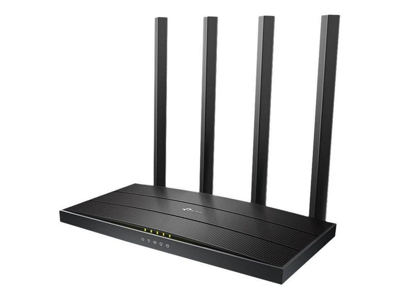 TP-Link Archer C80 AC1900 - Wireless router Wi-Fi 5