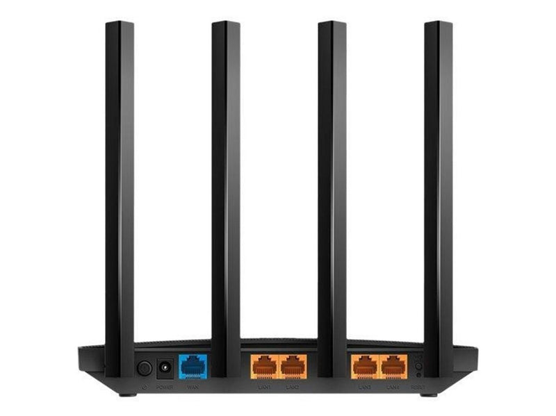 TP-Link Archer C80 AC1900 - Wireless router Wi-Fi 5