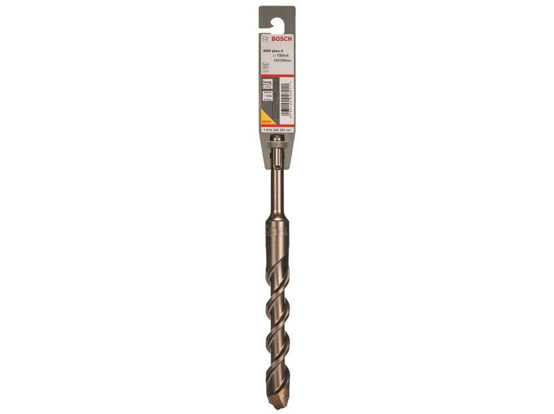 Bosch HAMMERBOR SDS P-5 19X200MM