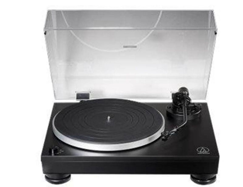 Audio-Technica AT-LP5X - Manuell - Direktantrieb - USB - Plattenspieler Schwarz