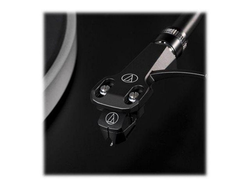 Audio-Technica AT-LP5X - Manuell - Direktantrieb - USB - Plattenspieler Schwarz