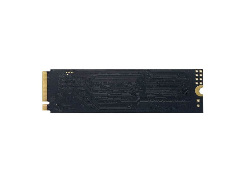 Patriot P300 SSD - 256GB - M.2 2280 - PCIe 3.0