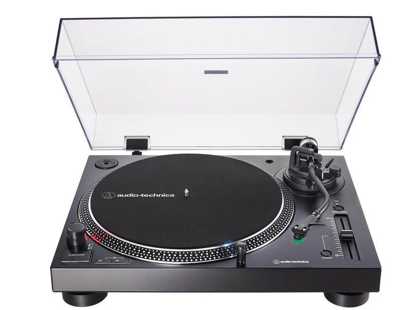 Audio-Technica AT-LP120XUSB - Manuell - Direktantrieb - USB - Plattenspieler